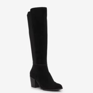 Lucky Brand Besuta Boots